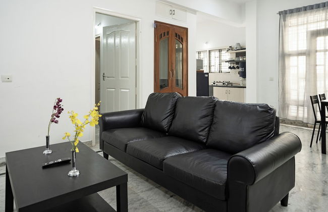 Aishwarya Mystic Apartotel - Foto 26