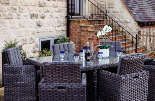 The Hayloft - Foto 28