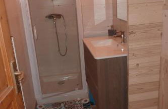 Le Roselend - Foto 20