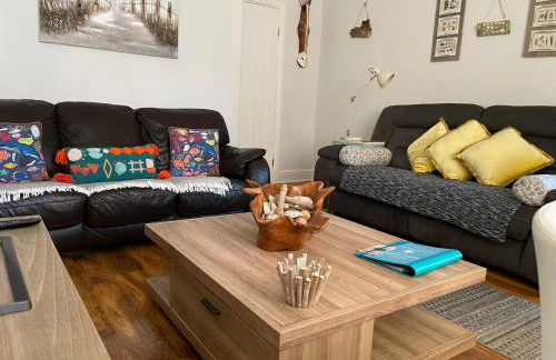 Beach Hideaway - Foto 5