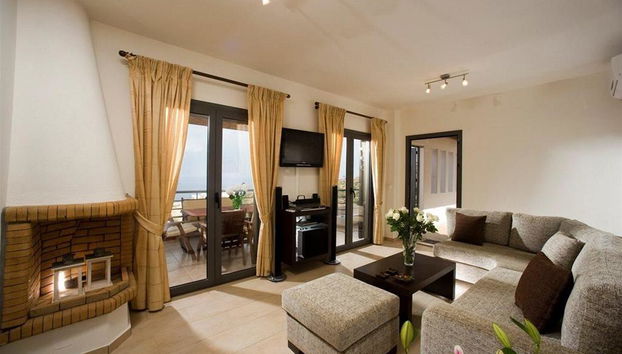 Elounda Solfez Villas - Foto 5