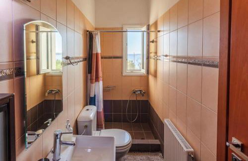 Navarino Captains Villa - Lux Private Pool Retreat - Foto 88