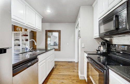 Beaver Lake Pool House - Foto 11