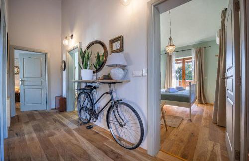 Paradise Villa Istria with Heated Pool - Foto 35