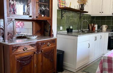 Casa rústica com terraço e jardim - Foto 20