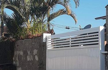 Confortável casa em Ubatuba - Perequê Açu - Foto 12