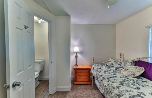 2BR House + BBQ • Near Silver Springs - Foto 29