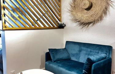 Studio le Lagoon - Bourgoin Centre - Foto 7