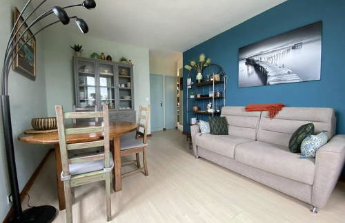 Appartement avec WIFI, VUE SUR LE PORT DE PLOUMANAC'H à PERROS-GUIREC - Réf 876 - Foto 17