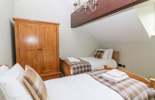 The Old Stables - Foto 17