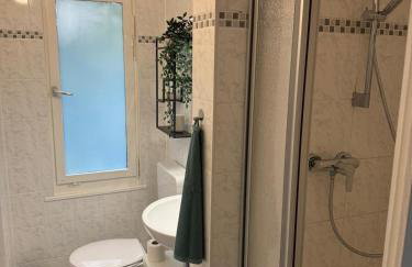 Bungalowdorf Seddiner See - Bungalow 9 - Foto 6