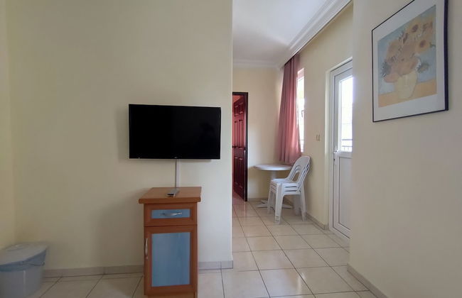 Sailorson Apart Hotel - Foto 15