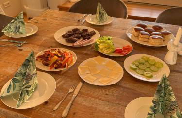 Großzügiges Landhaus mit Pool & Kamin - ideal zwischen Leipzig und Dresden - Spacious Country House with Pool near Leipzig & Dresden - Foto 29