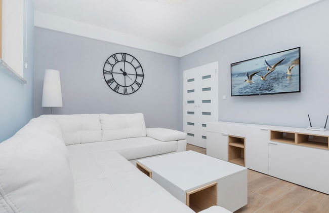 Holiday House Posejdon by Renters - Foto 62