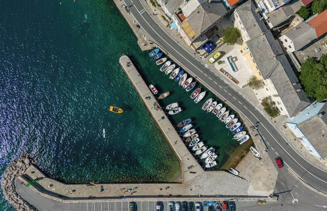 Seafront Apartment Sanja - Foto 12