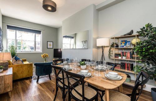 Host & Stay - Catharine Quarters - Foto 63