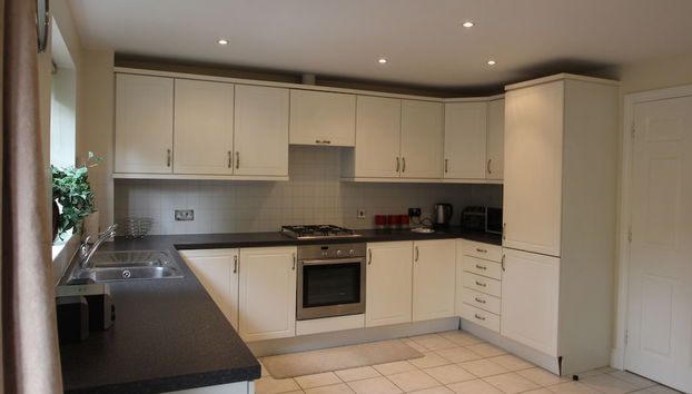 Darwin Place - Foto 5, Cocina privada