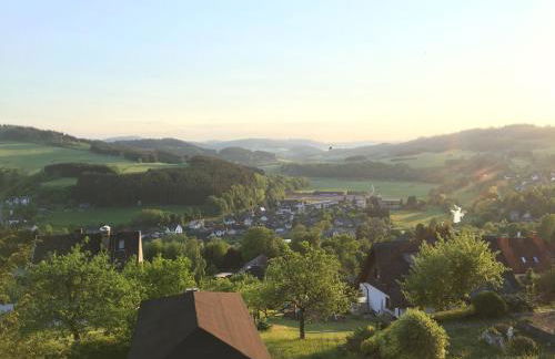 Ferienwohnung - Jakobs Hütte - Foto 23
