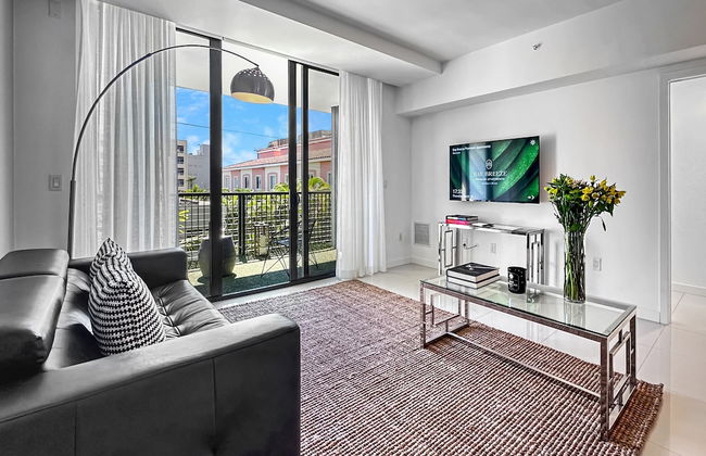 Bay Breeze Premium Apartments By Eskape Collection - Foto 23