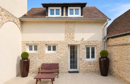 Les Pierres de Pacel - Maison avec Jardin Privé - Foto 1