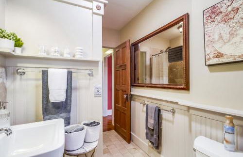 Sunny San Diego Golden Hill Home! Pet Friendly, near DT, Fully Stocked! - Foto 7