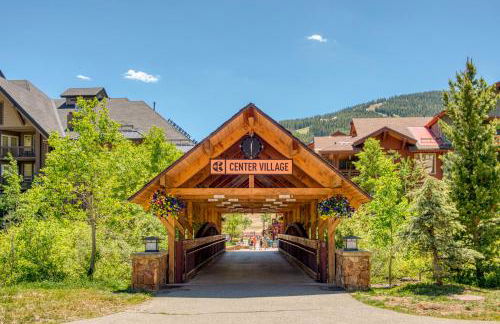 Spruce Lodge, Unit 391 - Foto 18