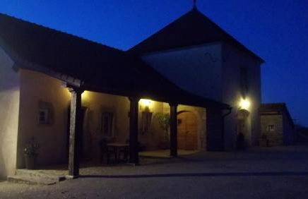 Gite Du Colombier - Foto 11