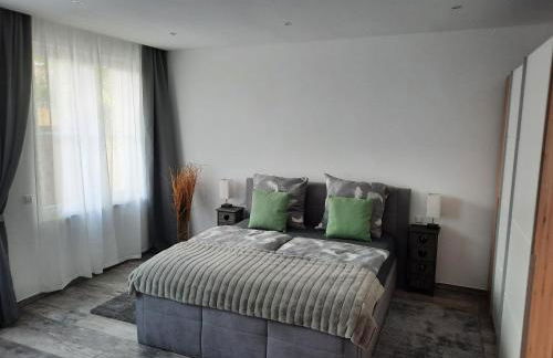 FeWo - Zur Alten Wäscherei - Zentrumsnah - Garage inklusiv - Foto 17