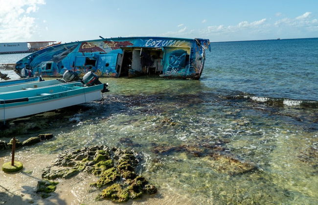 Cozumel Apartments - Foto 53