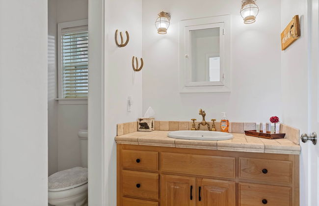 Bearfoot Lodge Near Hiking & Skiing! - Foto 23