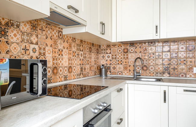 Apartment 483 on Mitinskaya 28 bldg 3 - Foto 9