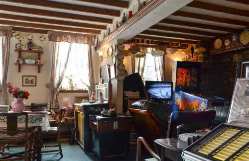 Chapel Cottage - Foto 3