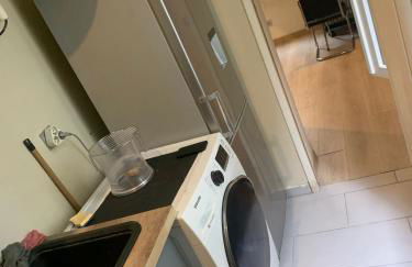 Studio à 10 minutes de la Tour Eiffel - Foto 8