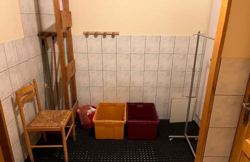 Grand gîte du Bruleux 11 personnes - Foto 8