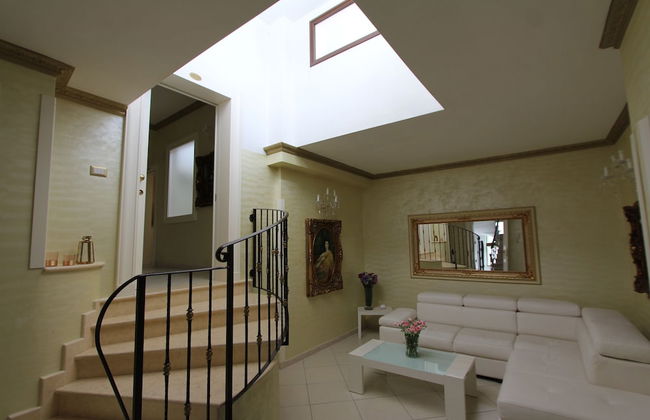 DIO DEL MARE LUXURY ROOM - Foto 23