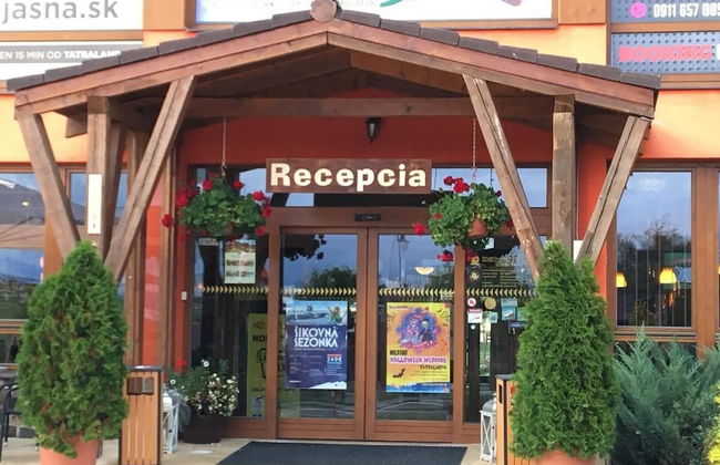 Holiday Home Tatralandia - Foto 25