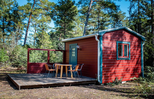 Lickershamns Semesterby - Foto 23