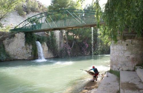 Apartamento Calasparra en Valle del sol - Foto 33