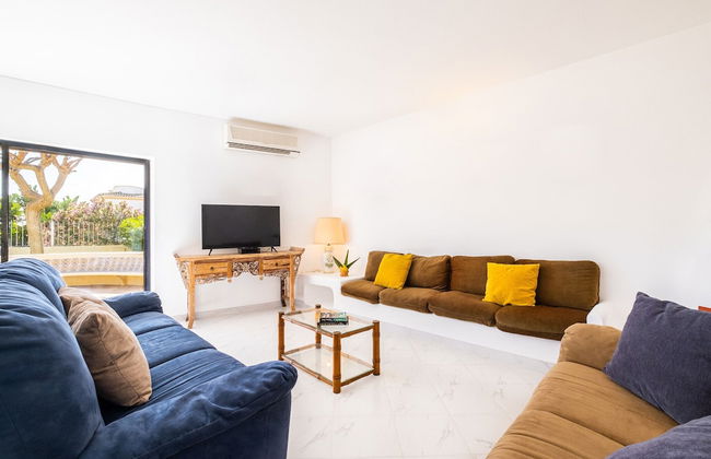 Villa Crisandra - Foto 35