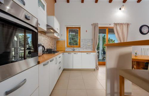 New! Holiday Home Tina with pool - Foto 16