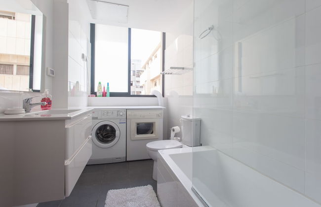 Sunny Luxary Apartments - Foto 78