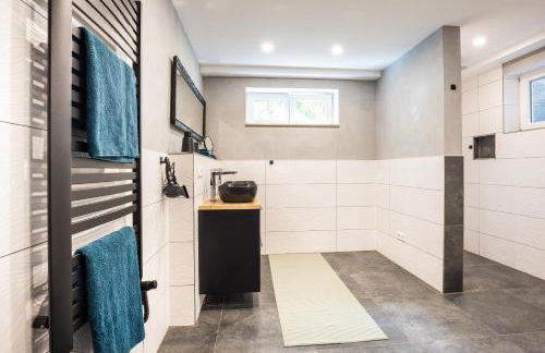 Modernes Apartment in Mistelgau 1 - Foto 6