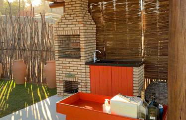 Casas do Ton na Praia da Redonda 01 - Foto 38