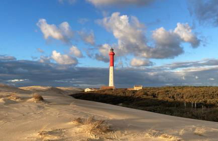 Le petit chai "classé de tourisme 3 étoiles" hyper centre La Tremblade - Foto 11