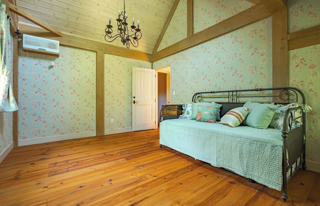 Nasu Kogen Lodge Itodai Club - Foto 3