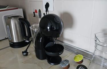 Ocean View Apartment Tenerife & Parking WiFi - Foto 29