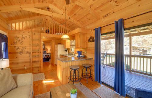 Hike and Relax Fireside Peaceful Damascus Gem - Foto 7