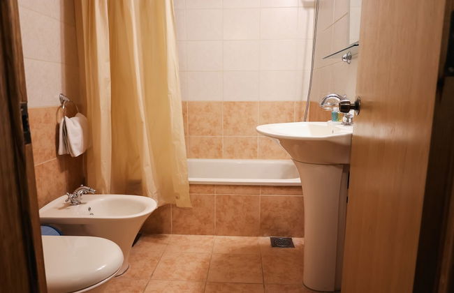 L'Escale Du Mzaar - Foto 47