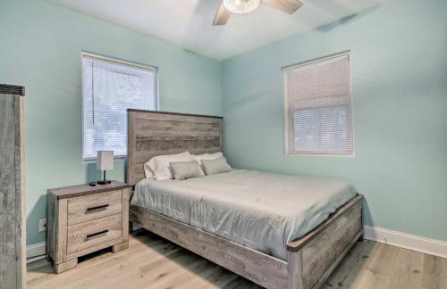 Updated North Beach Cottage Pet Friendly! - Foto 22