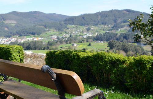 Apartamentos Minas de Silvarosa - Foto 61